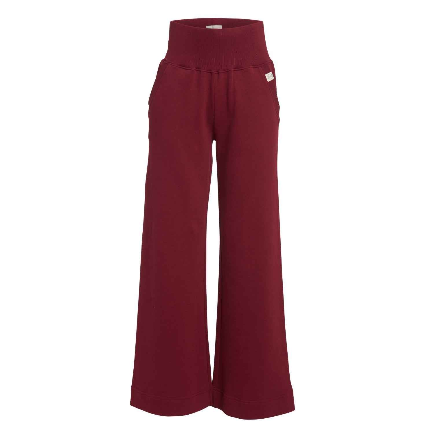 Drew Wide Leg Pant