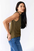 Nina Muscle Tee