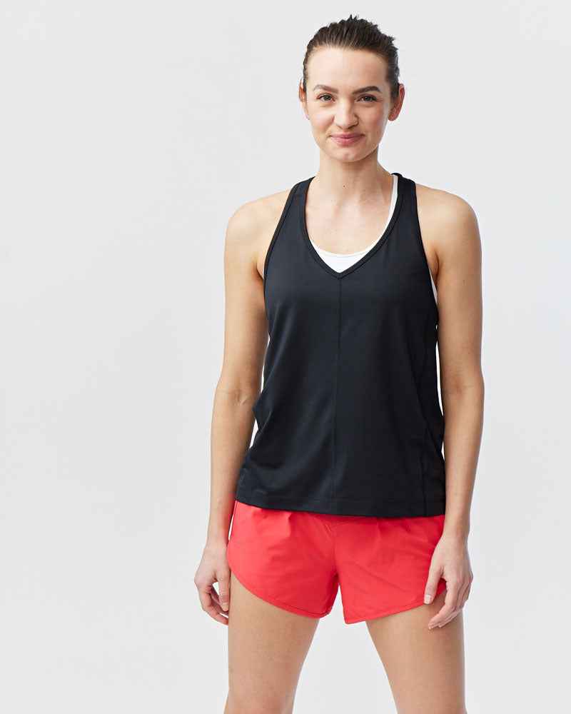 Mesh It To Me Tank