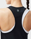Mesh It To Me Tank