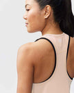 Mesh It To Me Tank
