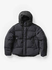 Fowler Down Jacket - Black