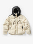 Fowler Down Jacket  - Canvas