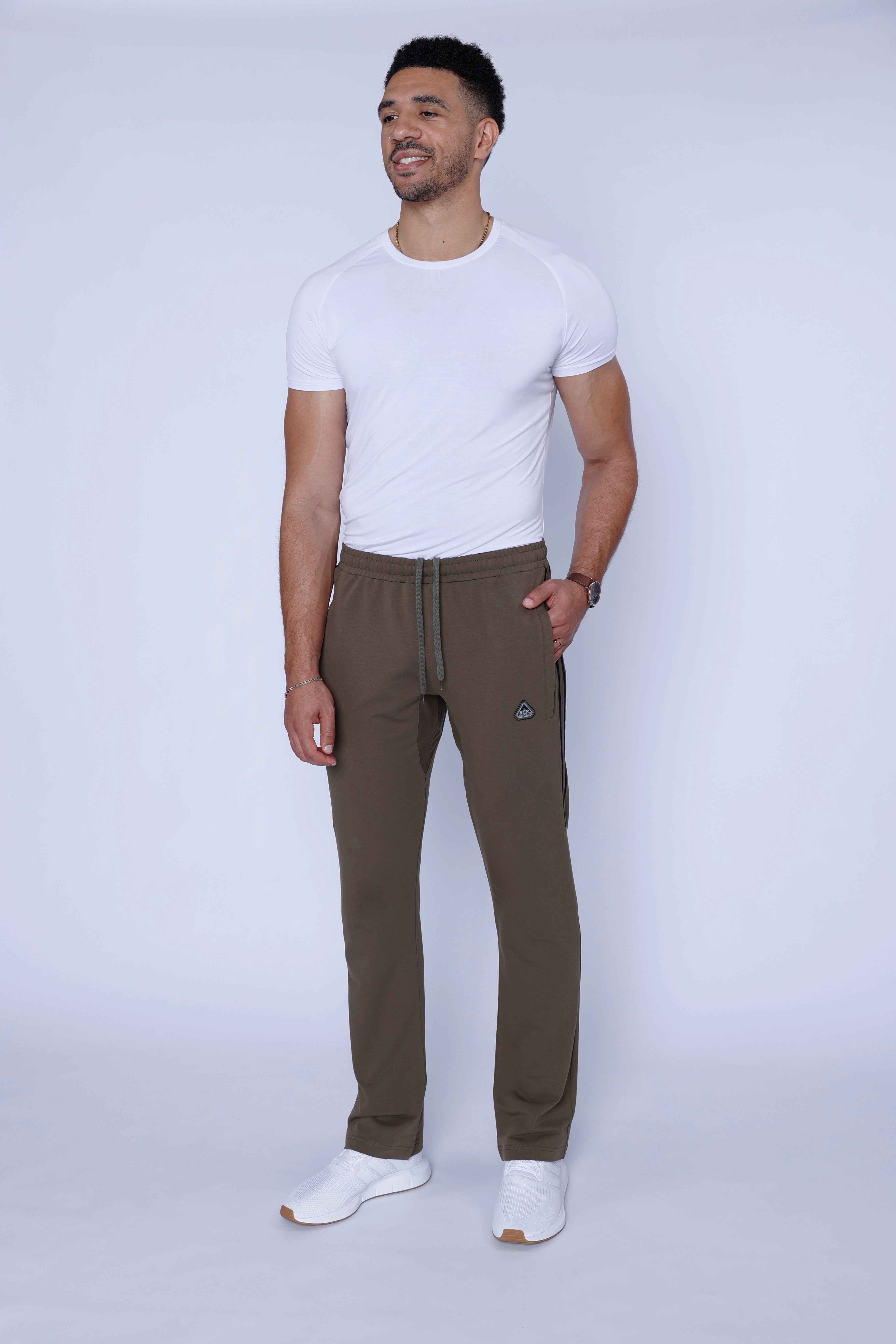Ultimate Flex Athletic Sweatpants - Straight (Reg, Tall and Big & Tall Fit)