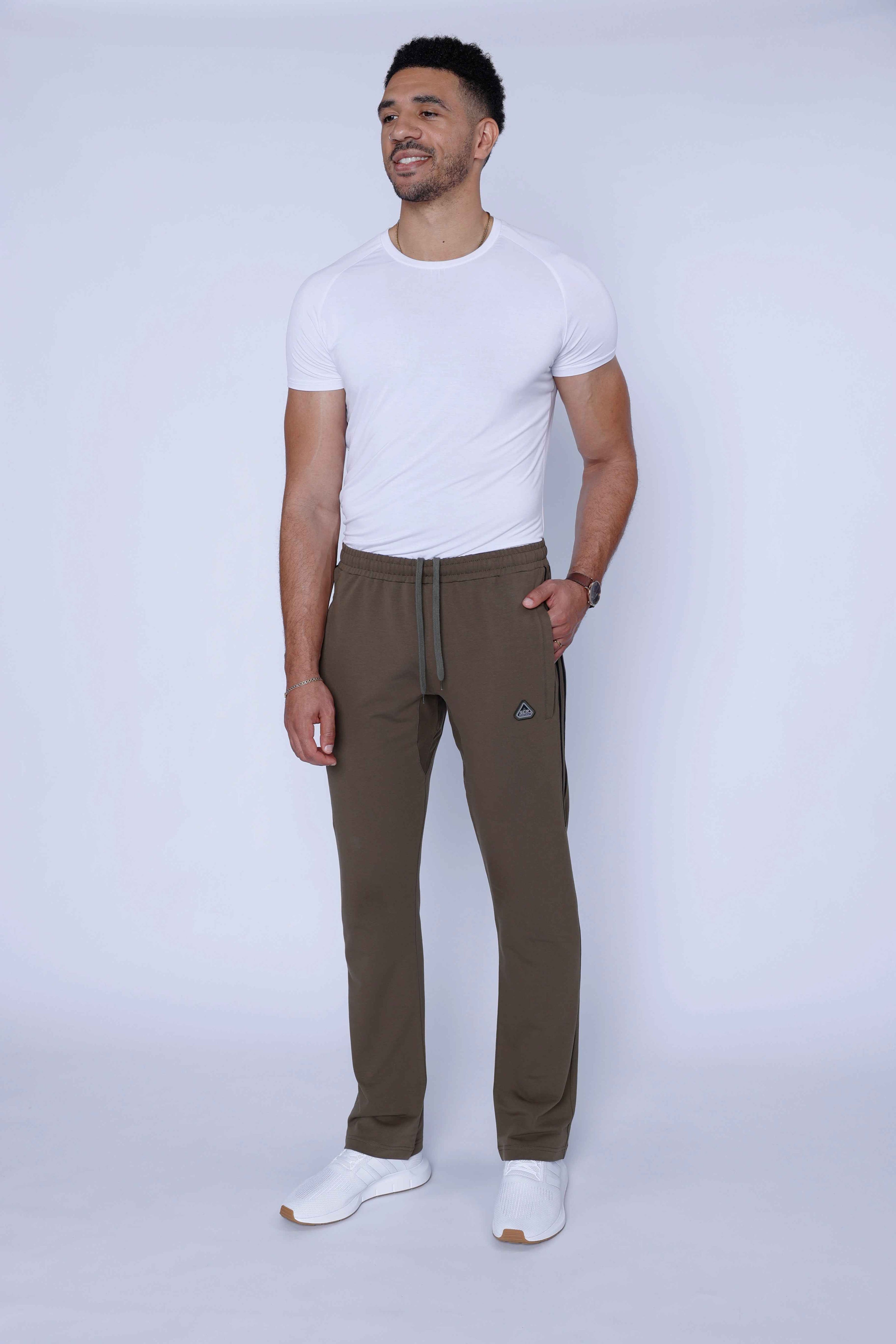 Ultimate Flex Athletic Sweatpants - Straight (Reg, Tall and Big & Tall Fit)
