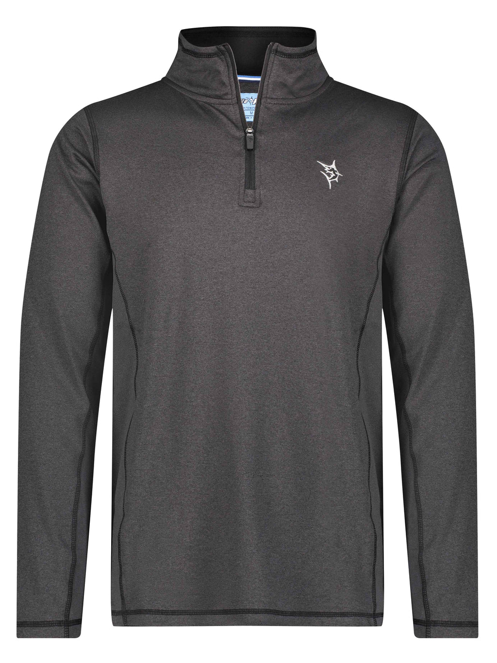 Montauk Quarter Zip Midweight Comfort