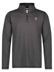 Montauk Quarter Zip Midweight Comfort