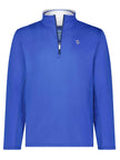Montauk Quarter Zip Midweight Comfort