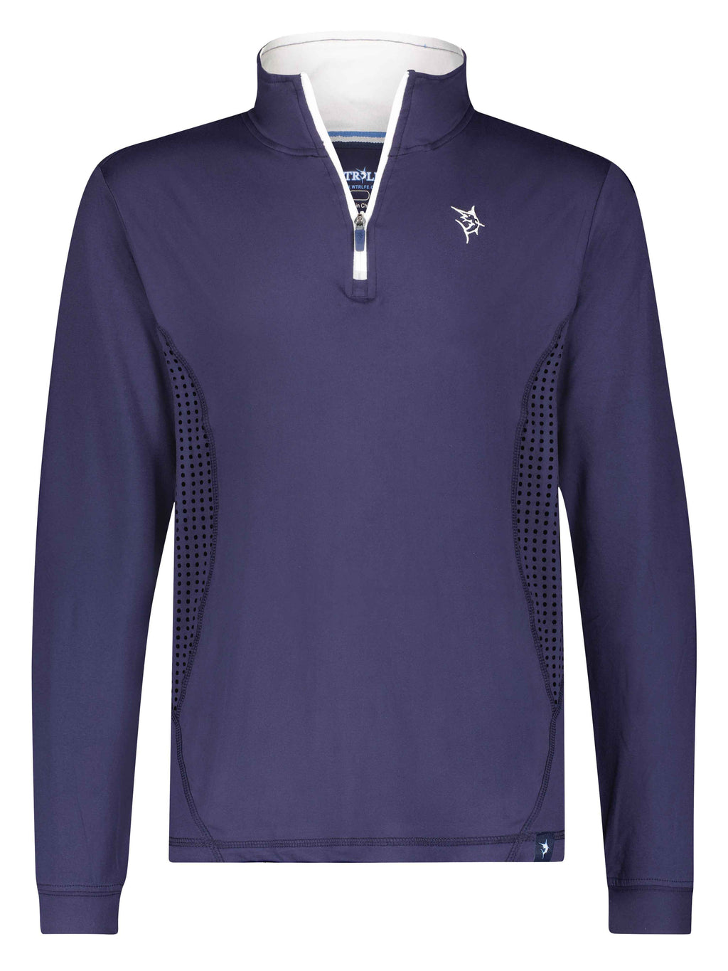 Monterey Performance Quarter Zip