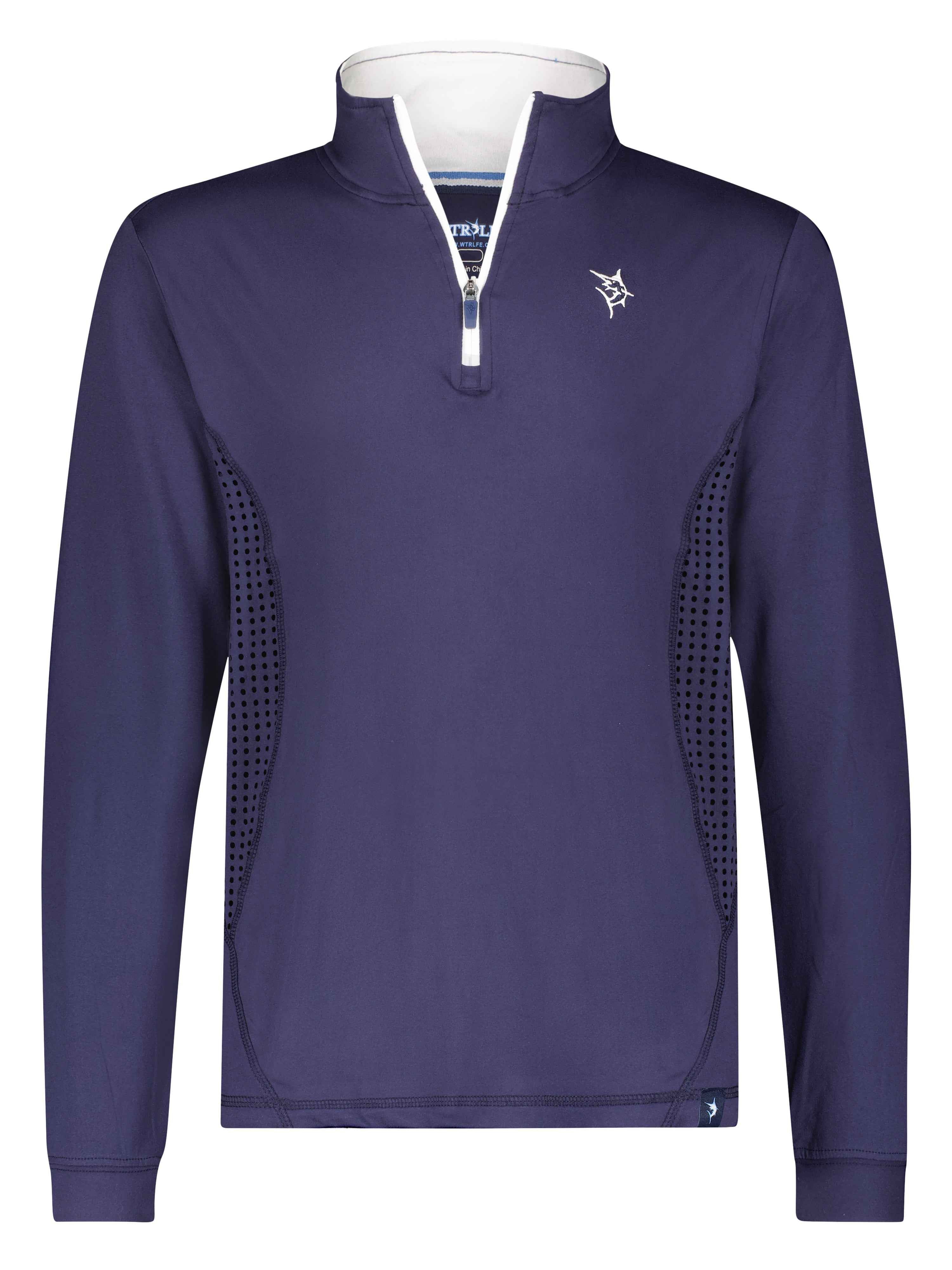 Monterey Performance Quarter Zip