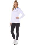 Women's Monterey Quarter Zip
