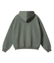 MOSS HOODIE