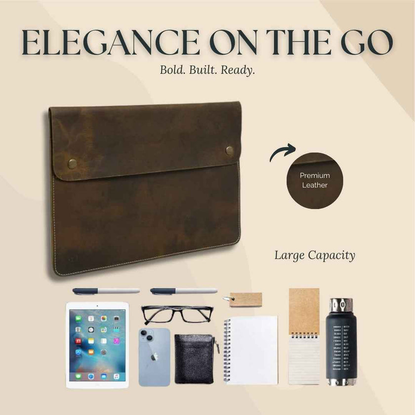 The MacBook Folio