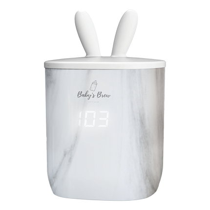 3.0 Portable Bottle Warmer Pro