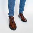 Men's Rigoletto - Brown