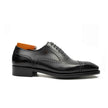 Men's Goodyear Welted Brogue Oxford Shoes