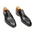 Men's Goodyear Welted Brogue Oxford Shoes