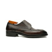 Men's Goodyear Welted Brogue Oxford Shoes