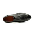 Men's Goodyear Welted Brogue Oxford Shoes