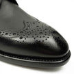 Men's Goodyear Welted Brogue Oxford Shoes