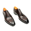Men's Goodyear Welted Oxford Leather Shoes