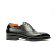 Men's Goodyear Welted Oxford Leather Shoes