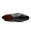 Men's Goodyear Welted Oxford Leather Shoes