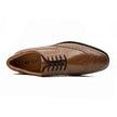 Men's Leather Platform Shoe