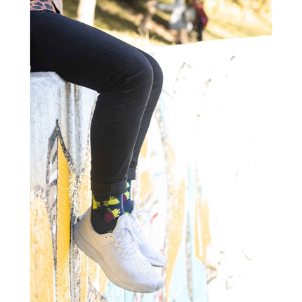Men's Fresh Fruits Socks
