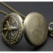 Men's Mechanic Pocket Watch