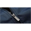 Men's Slim Business Windbreaker - 3 Colors