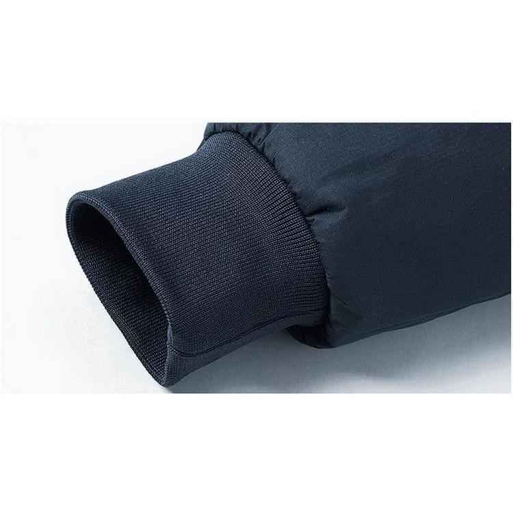 Men's Slim Business Windbreaker - 3 Colors