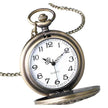 Men's Sophisticated Pocket Watch