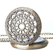 Men's Sophisticated Pocket Watch