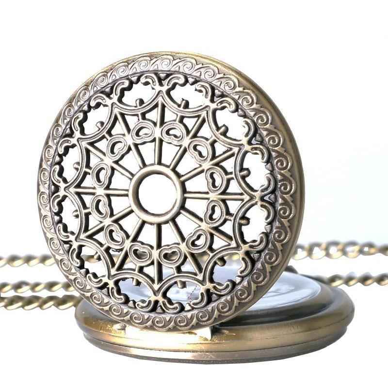 Men's Sophisticated Pocket Watch