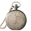 Men's Sophisticated Pocket Watch