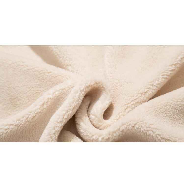 Men's Thick Cashmere Coat - 3 Colors