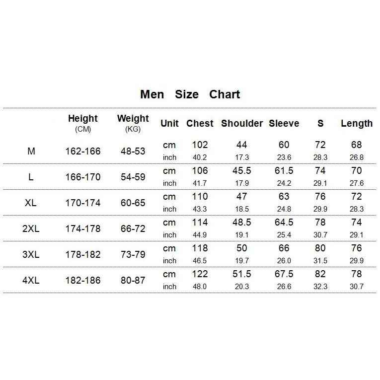 Men's Thick Cashmere Coat - 3 Colors