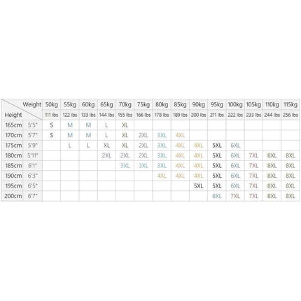 Men's White Dress Shirt