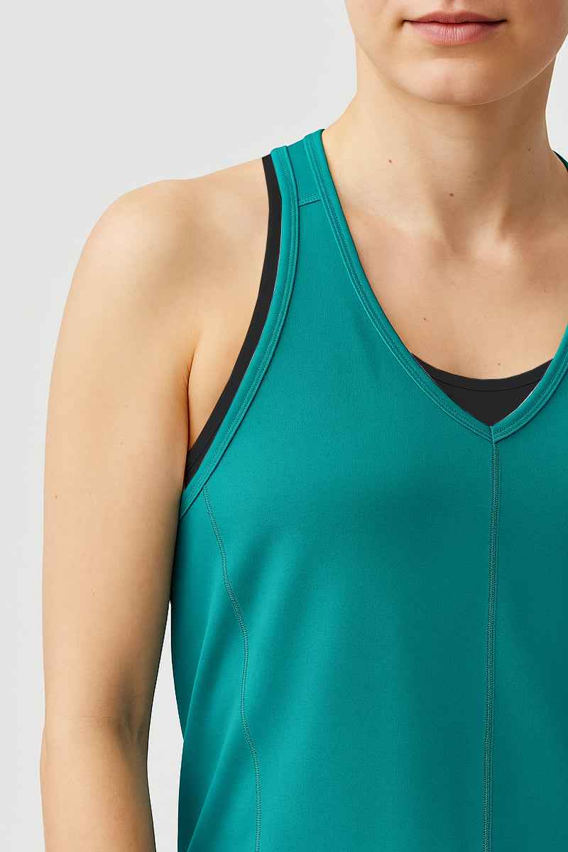 Mesh It To Me Tank