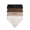 Mid-Rise Brief 4-Pack