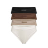 Mid-Rise Brief 4-Pack