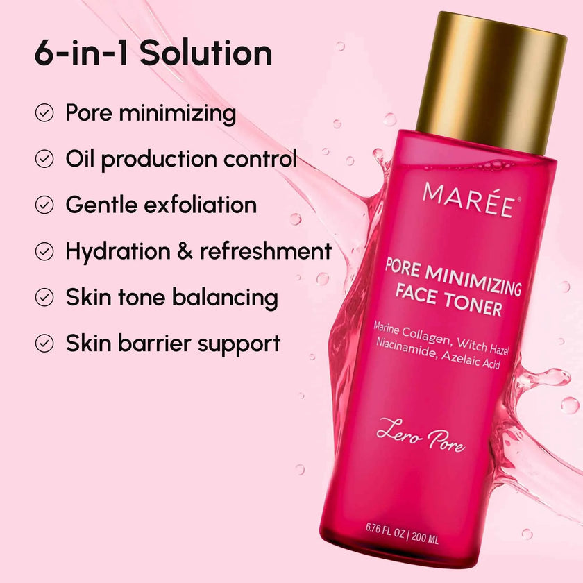Hydrating Pore Refining Toner