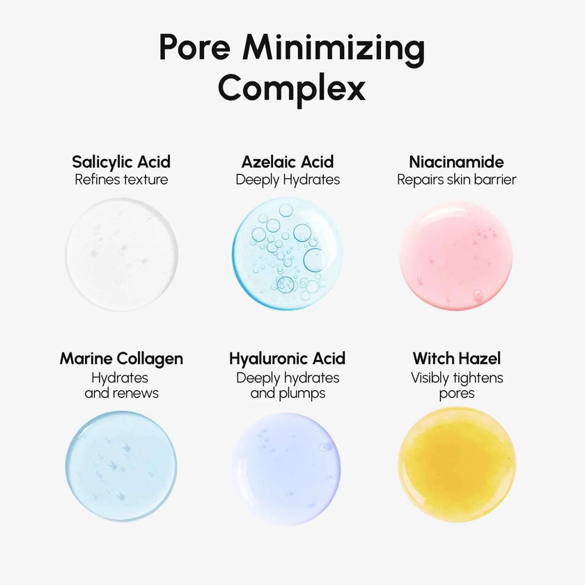 Hydrating Pore Refining Toner