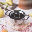 Mini Stewpan with Lid
