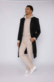 All-Day Comfort Athletic Sweatpants - Straight (Regular and Big Fit)