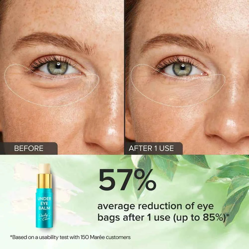 Instant Eye Smoother Balm