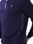 Monterey Performance Quarter Zip