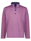 Montauk Quarter Zip Midweight Comfort