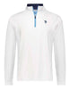 Montauk Quarter Zip Midweight Comfort